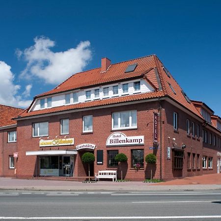 Hotel Familie Billenkamp Ankum Luaran gambar