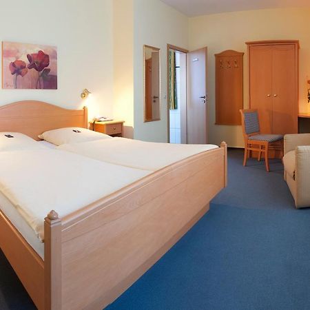 Hotel Familie Billenkamp Ankum Luaran gambar
